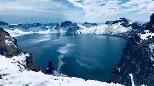 灵动长白山北坡双飞全景四日游-天天发团